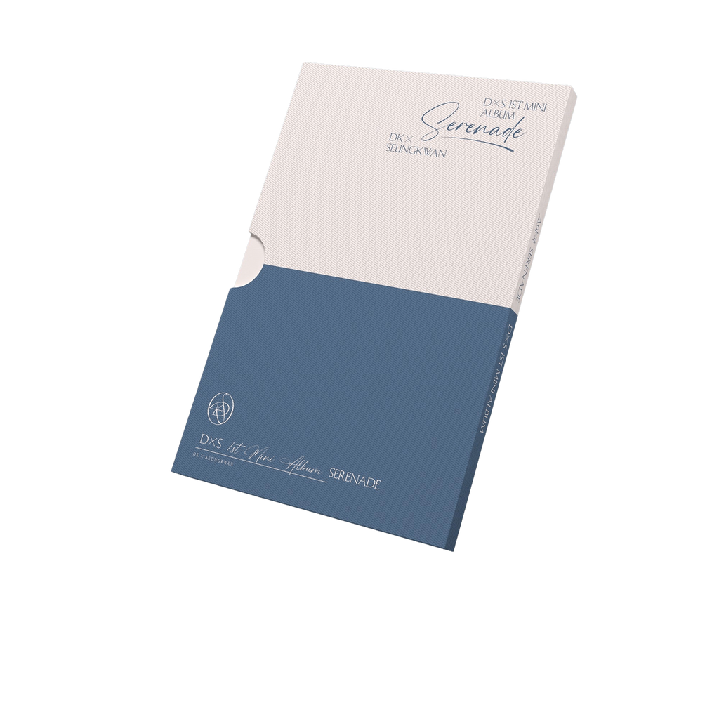 Serenade | CD Compact Version