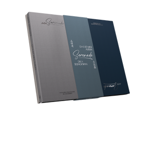 Serenade | CD Echo Version