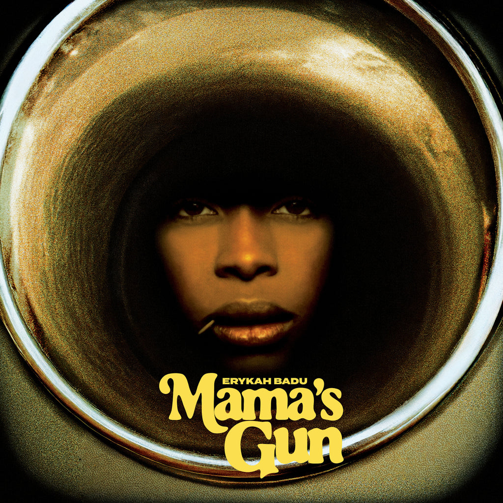 Mama's Gun (25th Anniversary) | Doppio Vinile Colorato