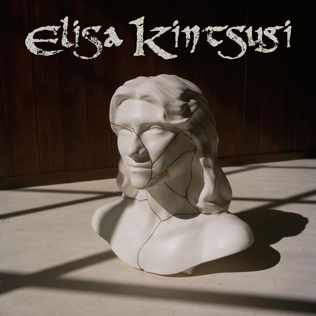 Kintsugi | CD