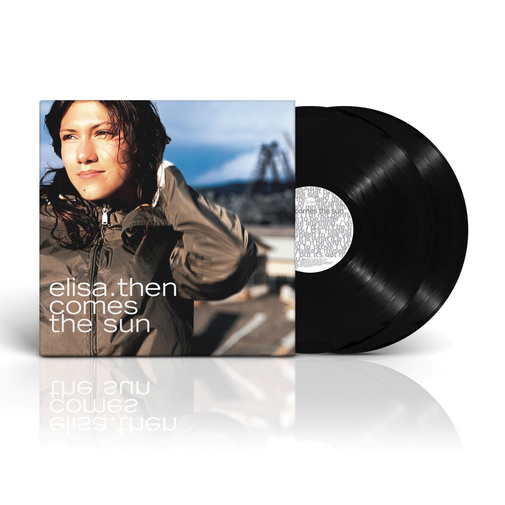 Then Comes The Sun | Doppio Vinile