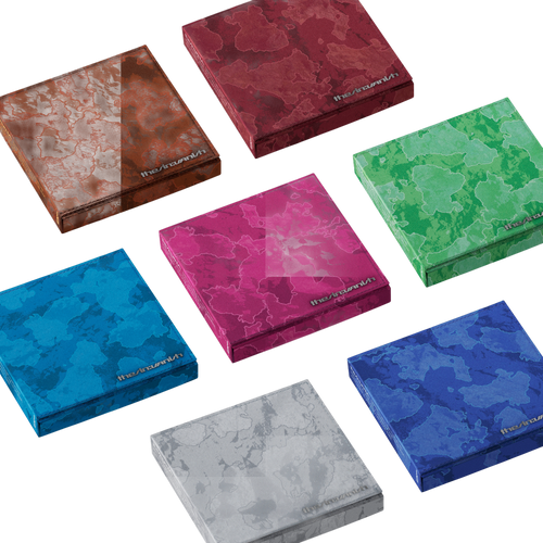 The Sin : Vanish | CD Fugitives Version