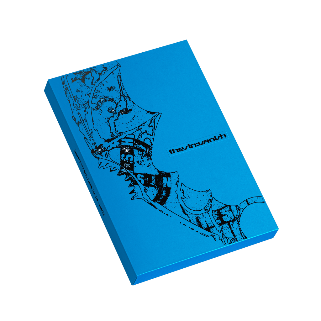 The Sin : Vanish | CD Storm Version