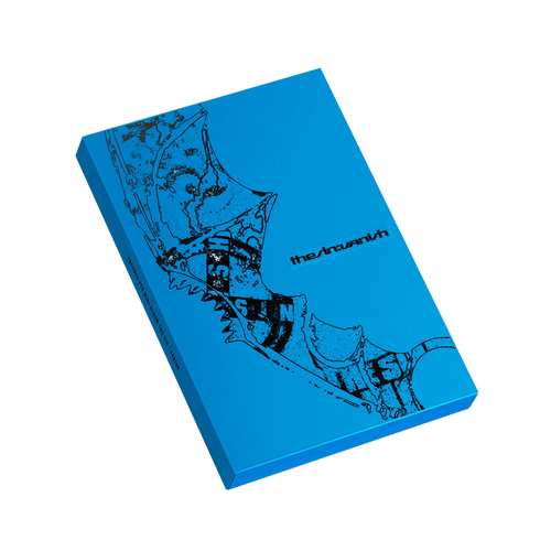 The Sin : Vanish | CD Storm Version