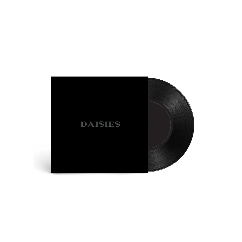 Daisies | Vinile 7''