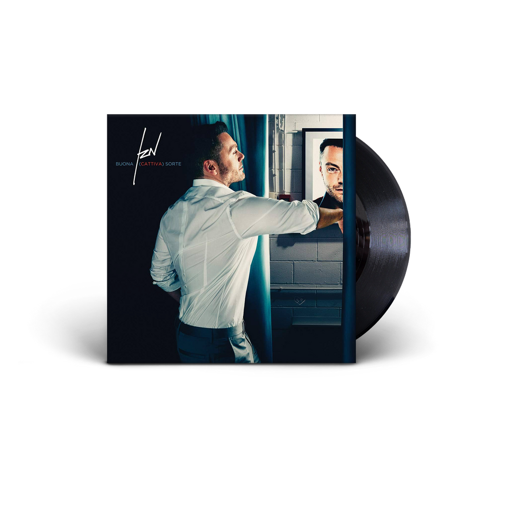 Buona (Cattiva) Sorte | Vinile Singolo 45 giri