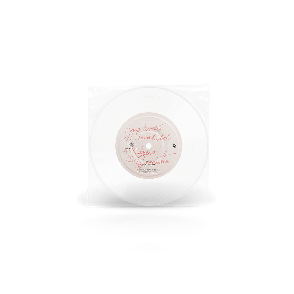 Manchild | Vinile 7'' Singolo