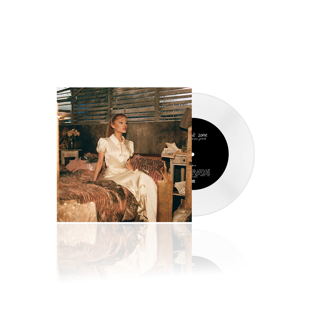 twilight zone | Vinile 7''