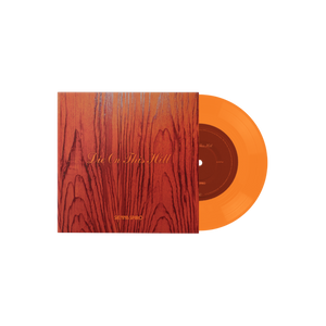 Die On This Hill | Vinile 7'' Colorato