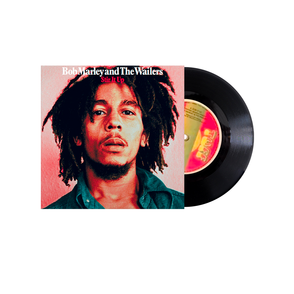Stir It Up | Vinile 7''