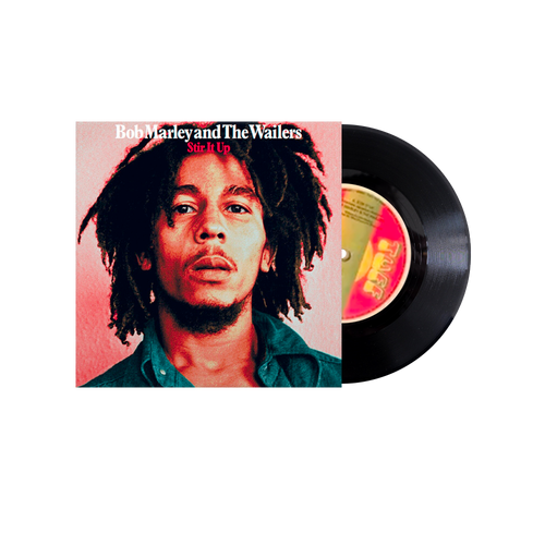 Stir It Up | Vinile 7''