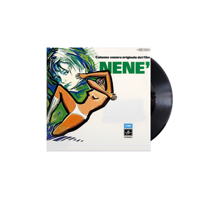 Nenè / Tema di Ju | Vinile 45 Giri