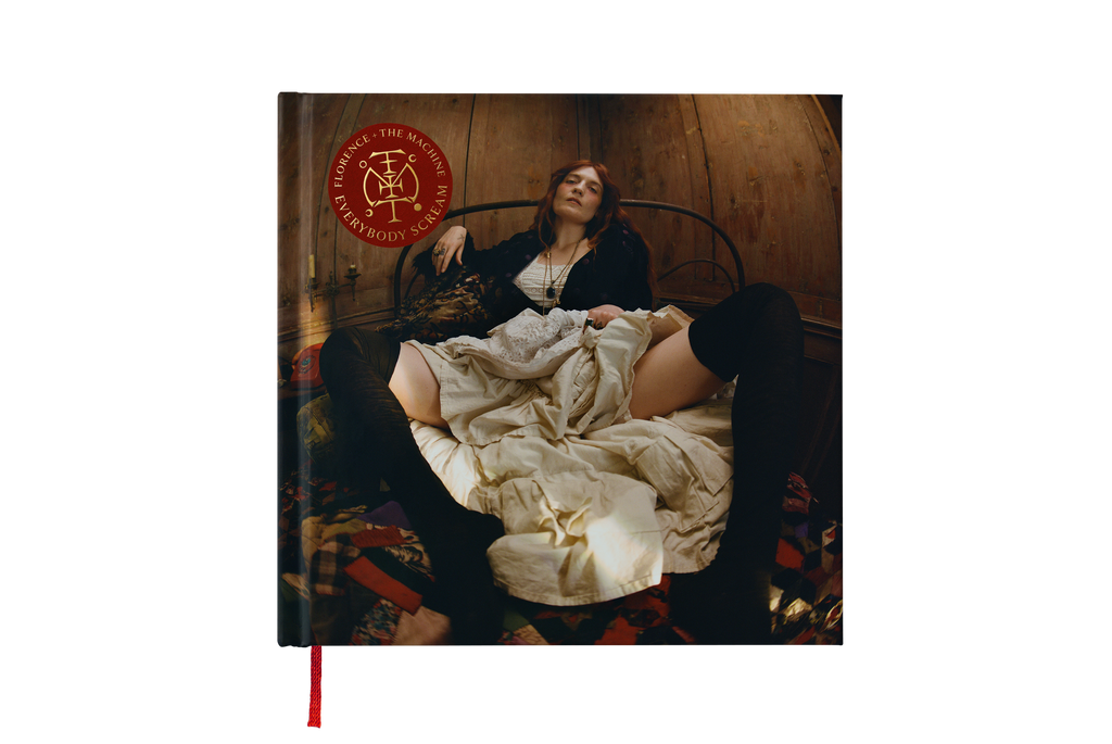 Everybody Scream | CD Chamber Edition