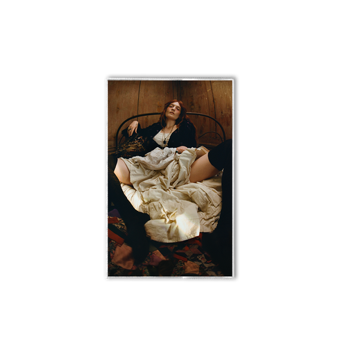 Everybody Scream | Musicassetta