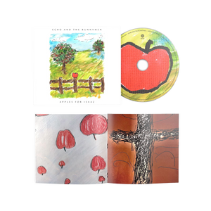 Apples For Isaac | CD