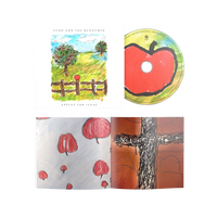 Apples For Isaac | CD