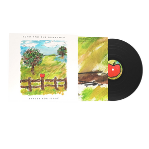 Apples For Isaac | Vinile
