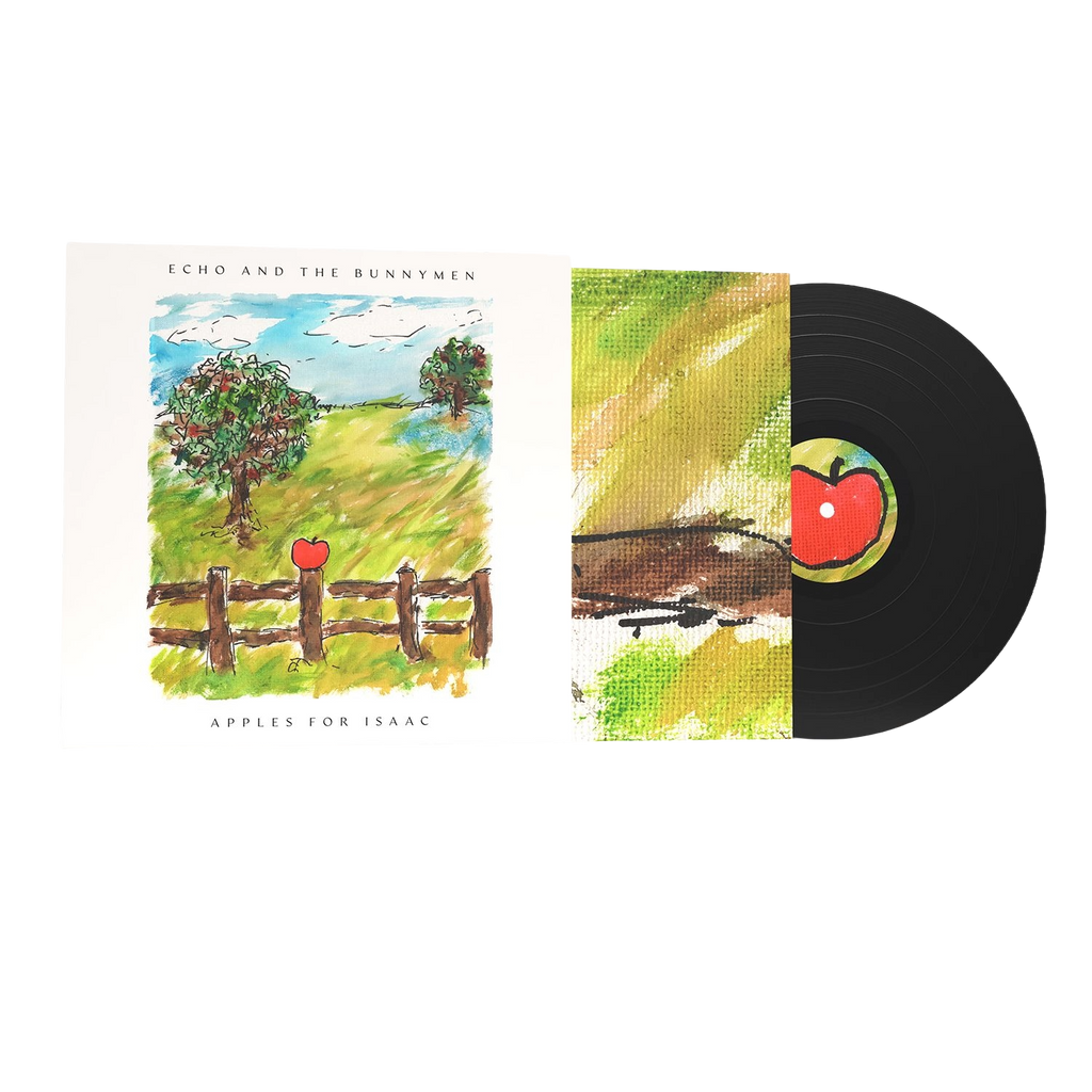 Apples For Isaac | Vinile