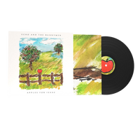 Apples For Isaac | Vinile
