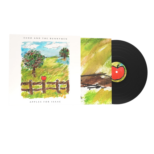 Apples For Isaac | Vinile