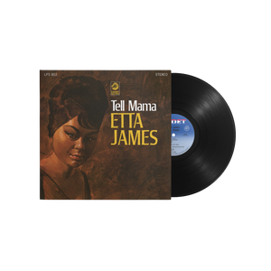 Tell Mama | Vinile