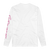 merch ufficiale The Rolling Stones maglietta maniche lunghe