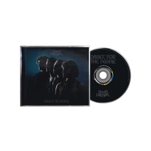 Palace for the People | CD