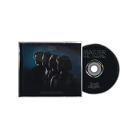 Palace for the People | CD