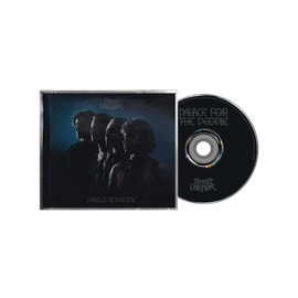 Palace for the People | CD cover