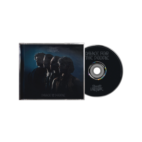 Palace for the People | CD