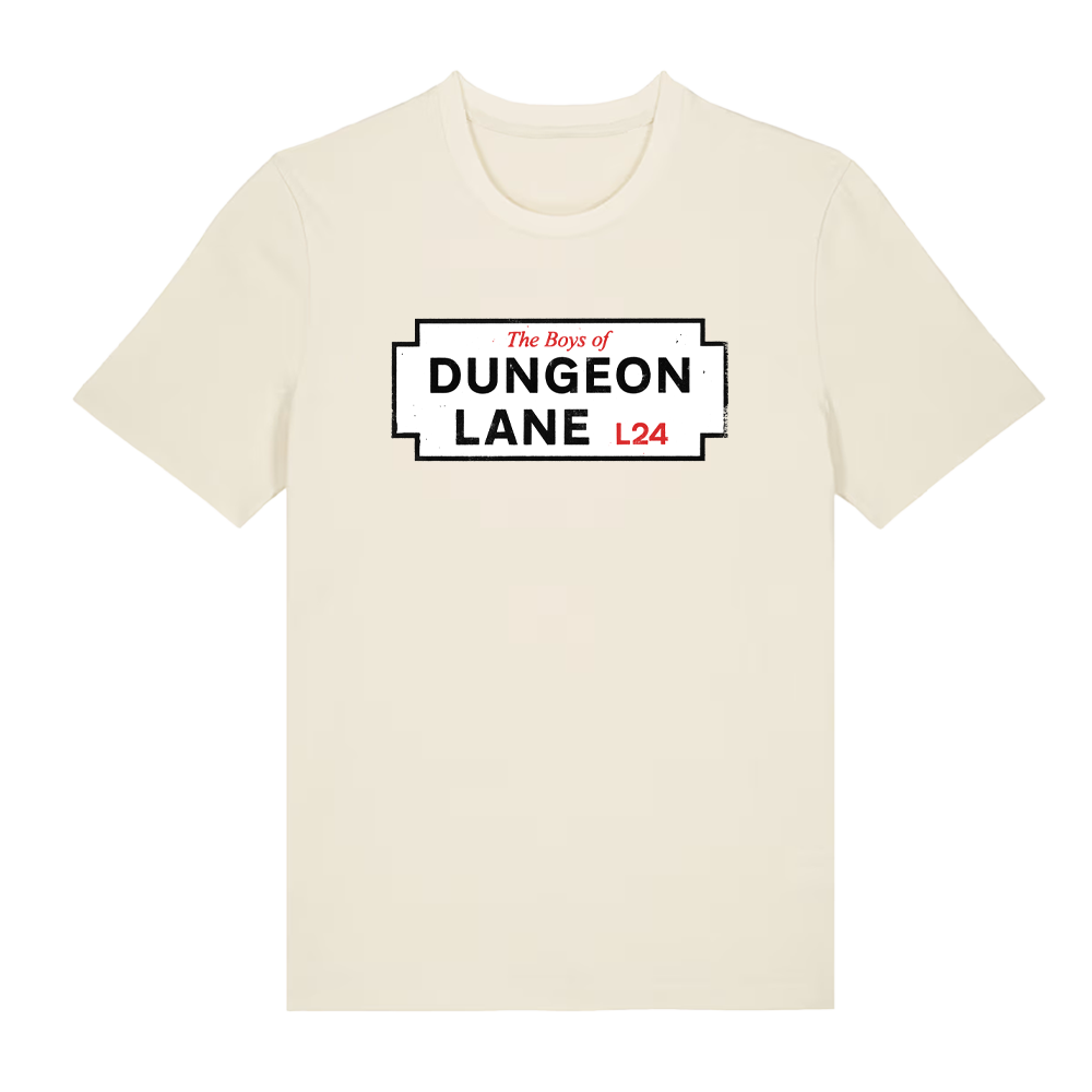 The Boys of Dungeon Lane | T-Shirt