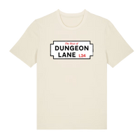 The Boys of Dungeon Lane | T-Shirt