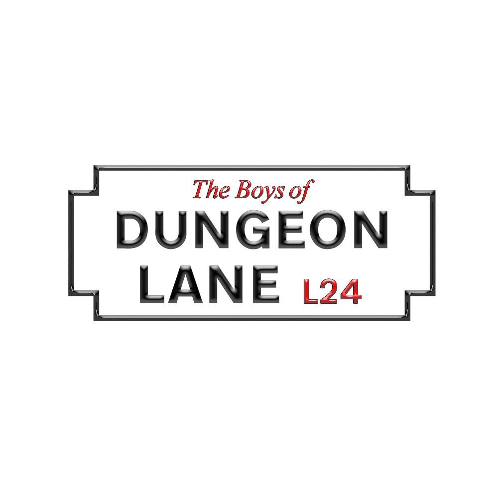 The Boys of Dungeon Lane | Targa