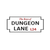 The Boys of Dungeon Lane | Targa