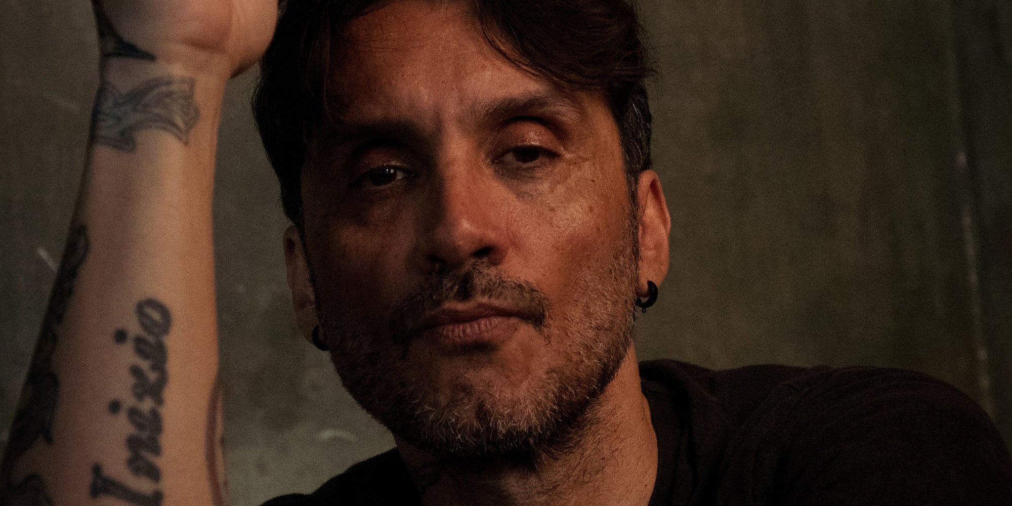 Fabrizio Moro