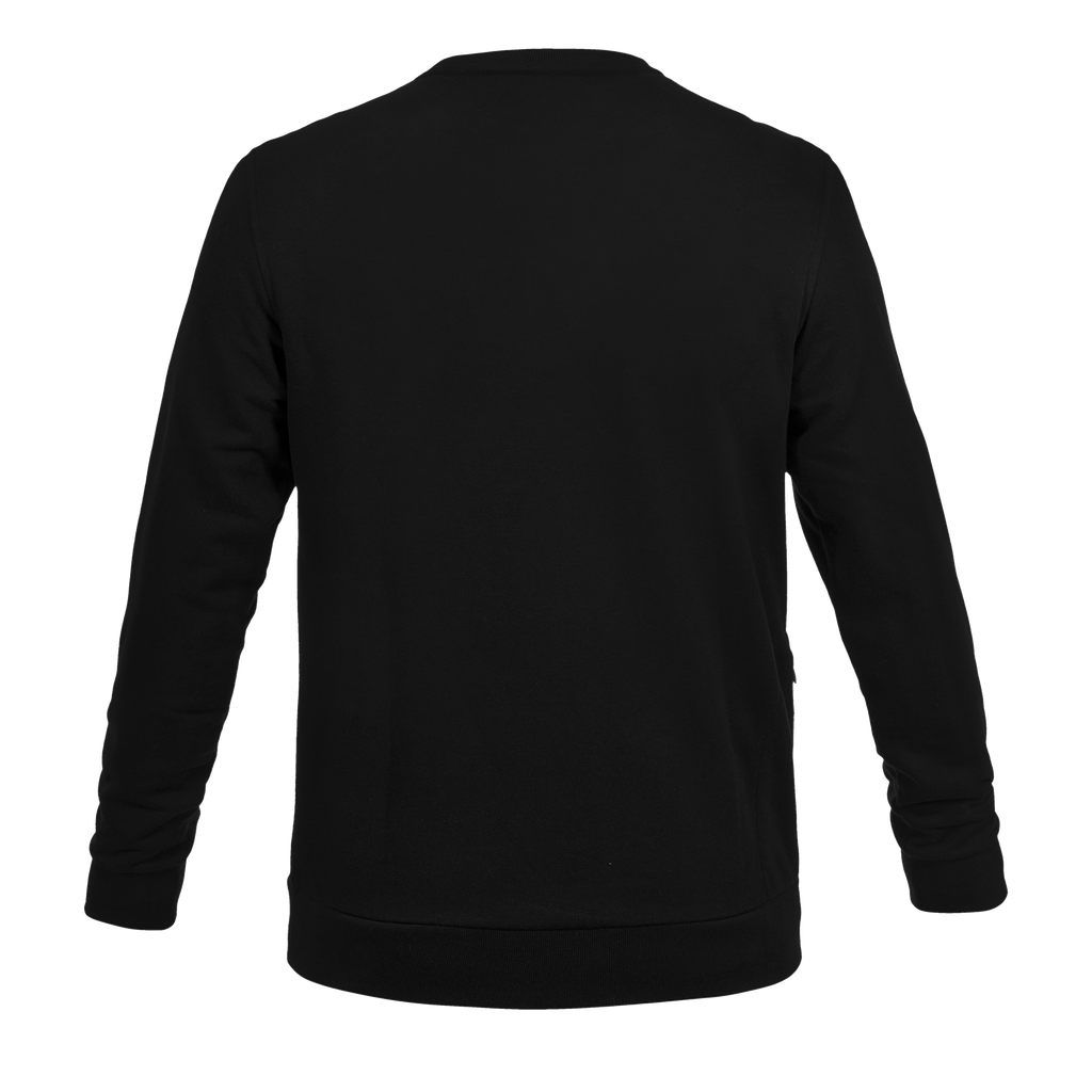 Fuori non nevica fammi sognare | Felpa Girocollo