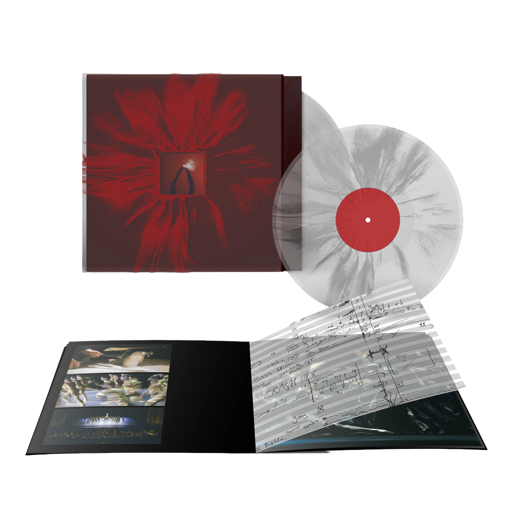 Mere Mortals | Doppio Vinile Colorato