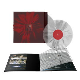 Mere Mortals | Doppio Vinile Colorato cover