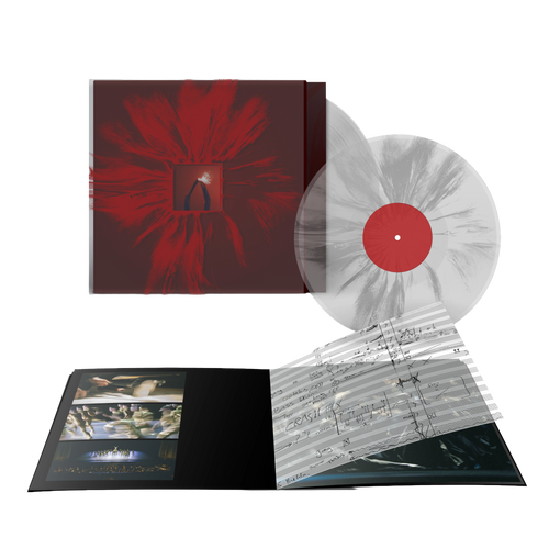 Mere Mortals | Doppio Vinile Colorato