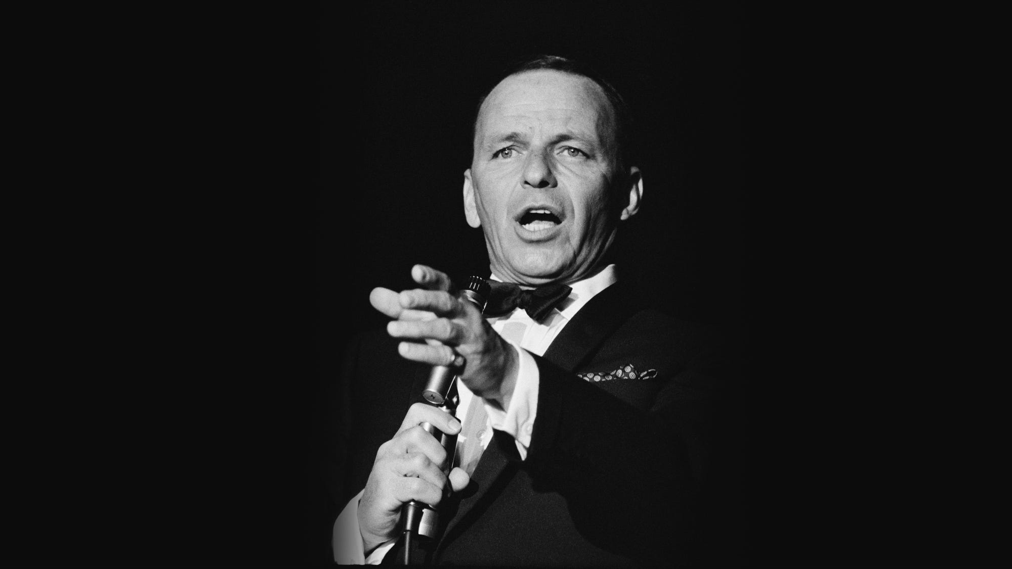 Frank Sinatra