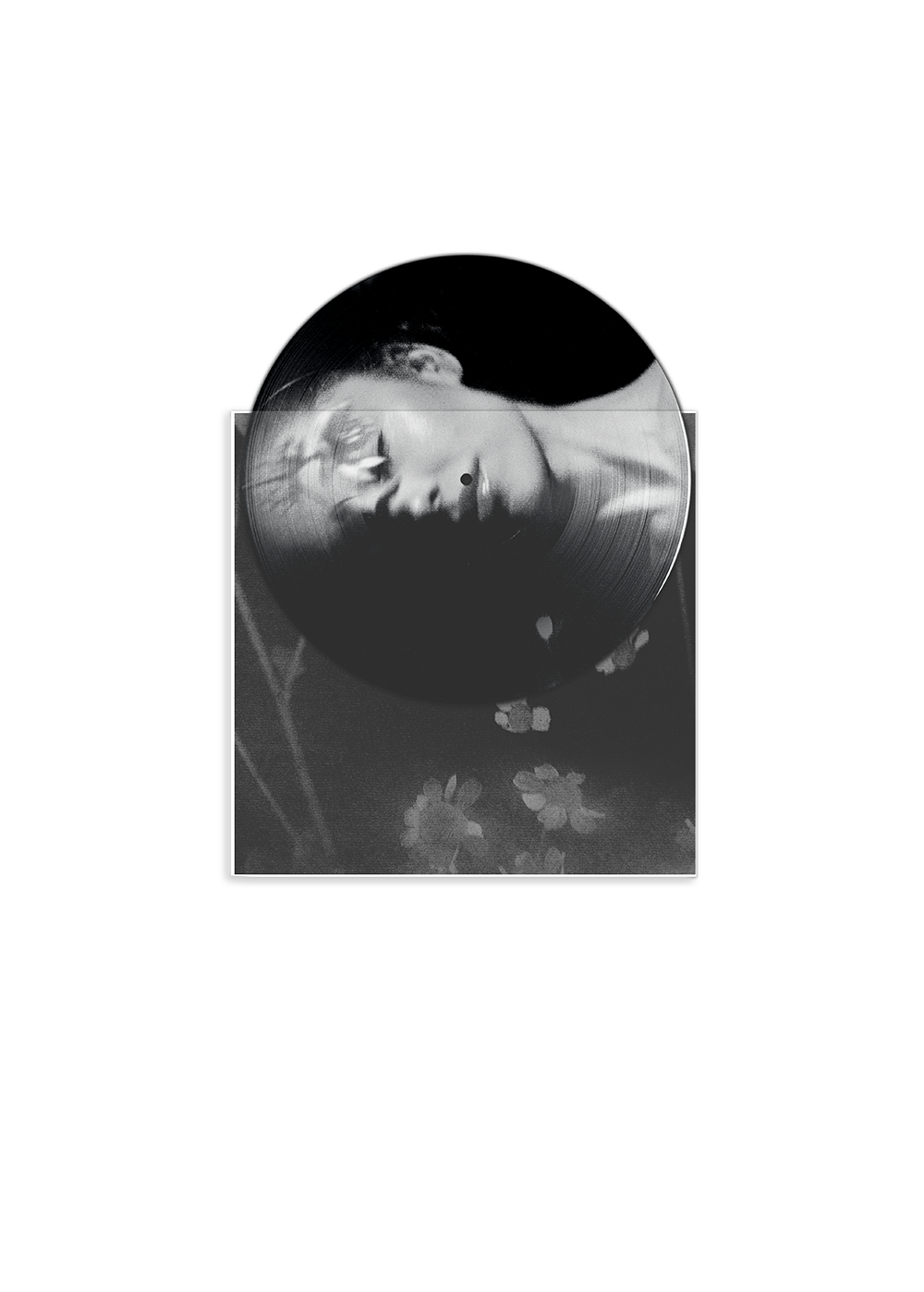 petal | Vinile Picture Disc Esclusivo