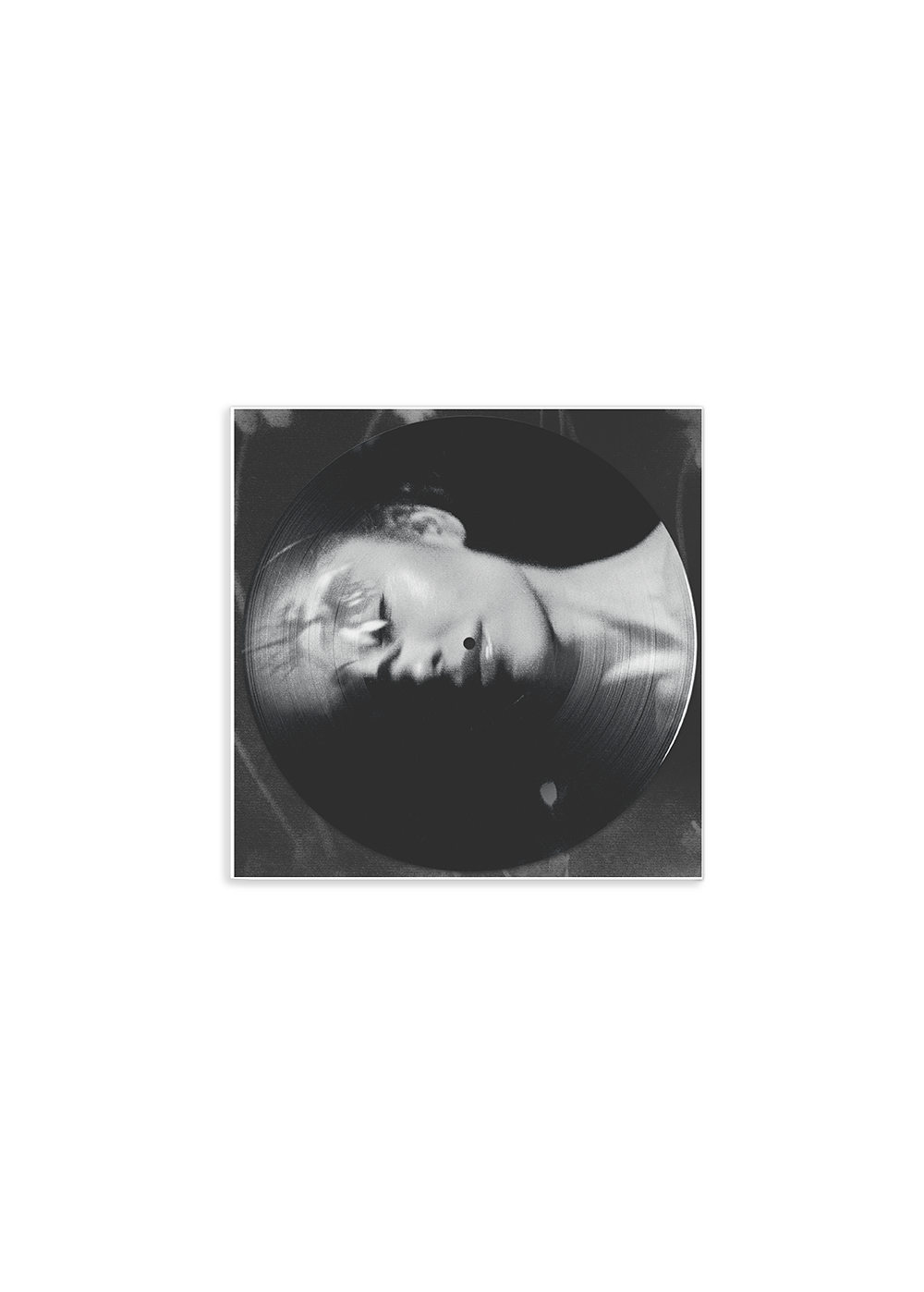 petal | Vinile Picture Disc Esclusivo