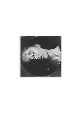 petal | Vinile Picture Disc Esclusivo cover