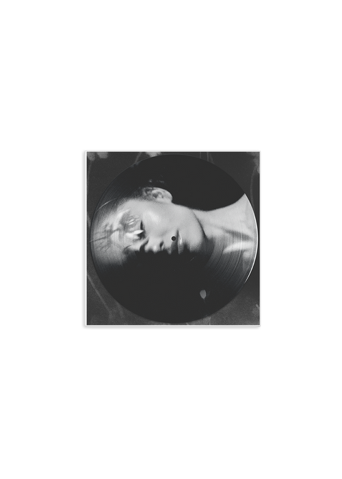 petal | Vinile Picture Disc Esclusivo