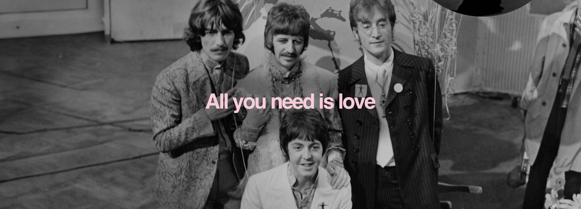 The Beatles