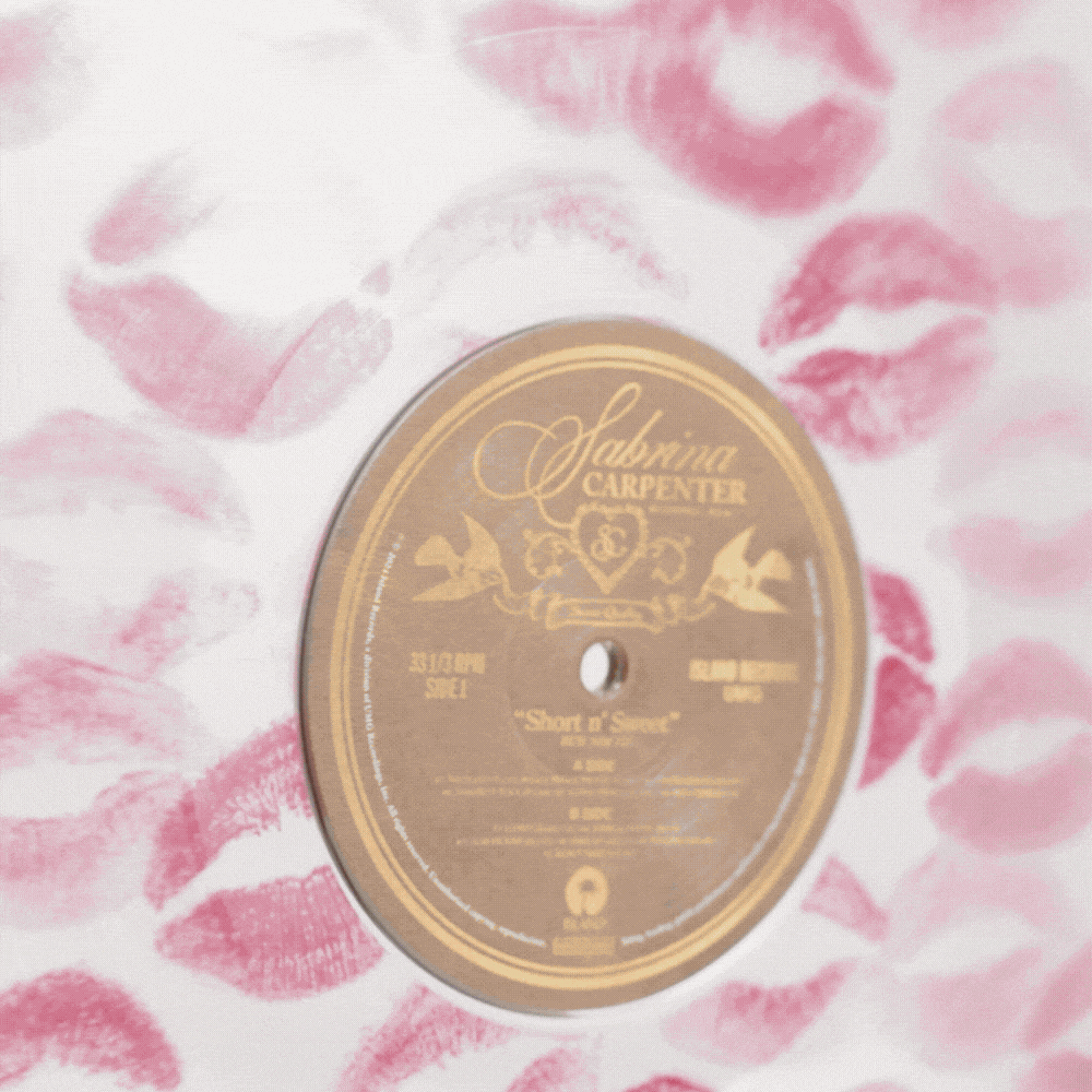 Short n' Sweet | Collector's Anniversary Edition LP