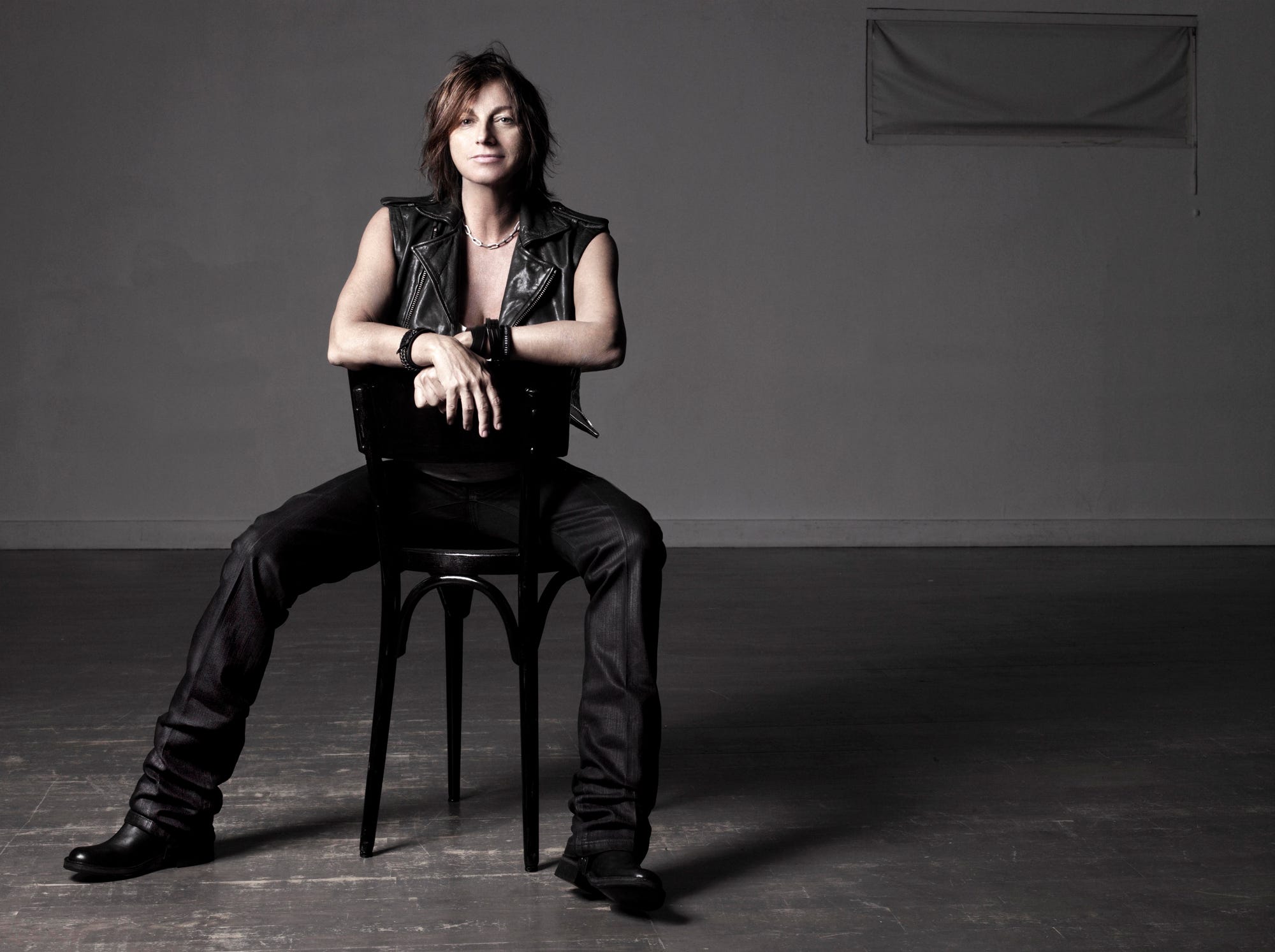 Gianna Nannini