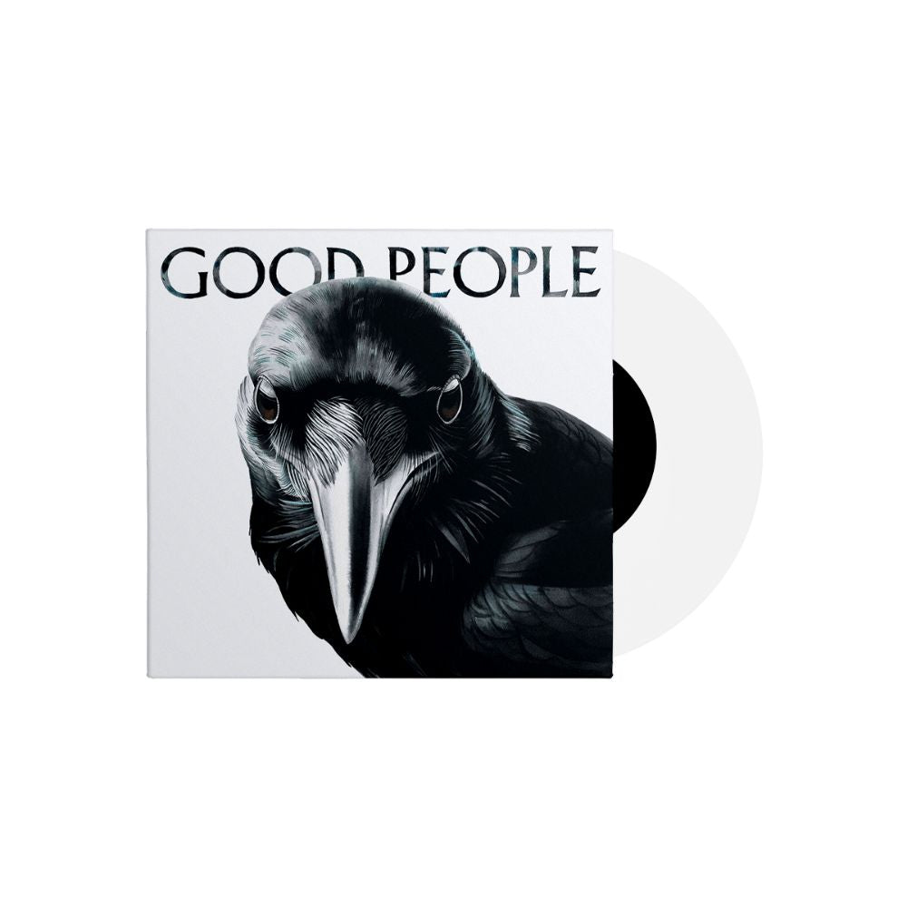 Good People | Vinile 7'' Clear
