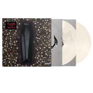 Anche Gli Eroi Muoiono Post Mortem | Doppio Vinile Colorato