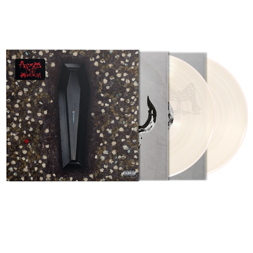 Anche Gli Eroi Muoiono Post Mortem | Doppio Vinile Colorato